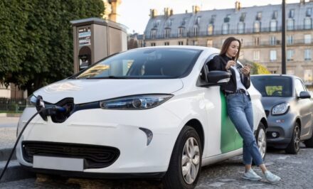 assurance auto électrique