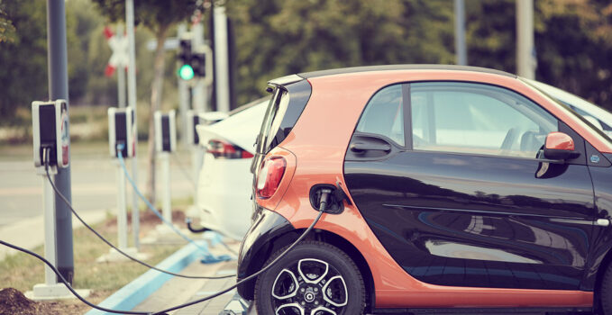 assurance auto électrique