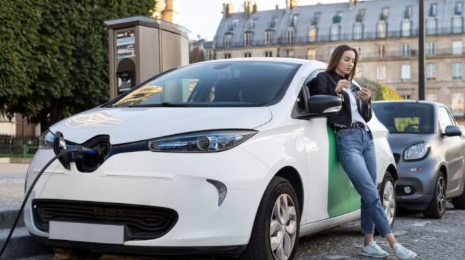 assurance auto électrique