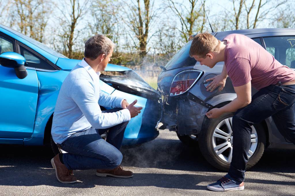 assurance auto, différents contrats assurance auto