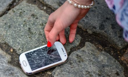 assurance casse smartphone