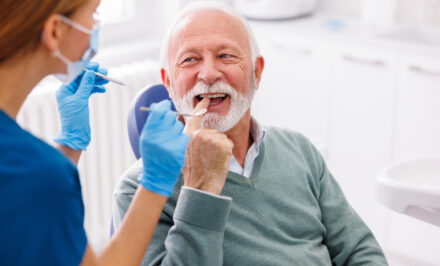 assurance dentaire