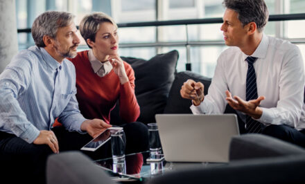 assurance entreprise
