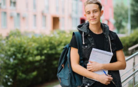 assurance étudiant