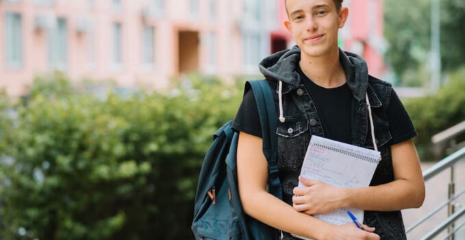 assurance étudiant