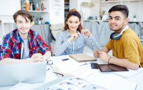 assurance étudiants