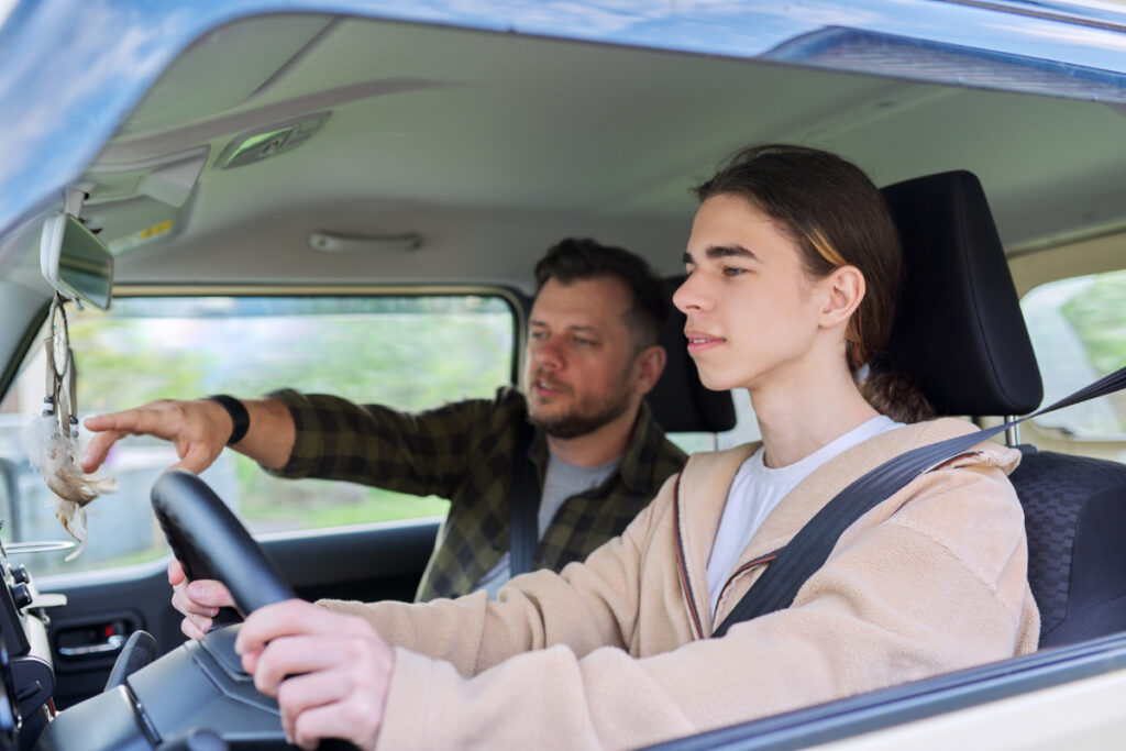 assurance jeune conducteur