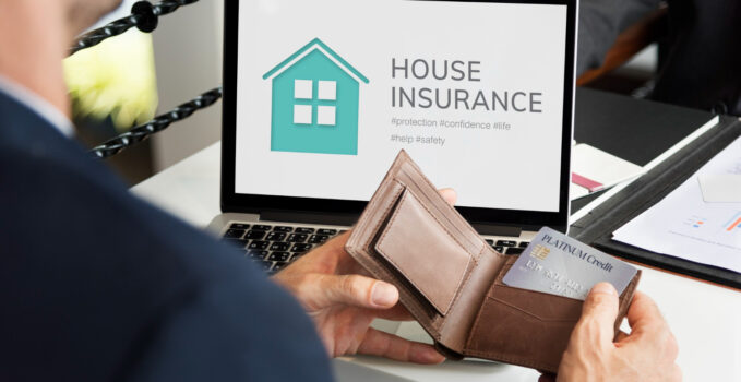 assurance maison neuve