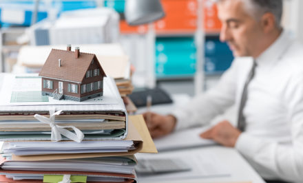 assurance prêt immobilier