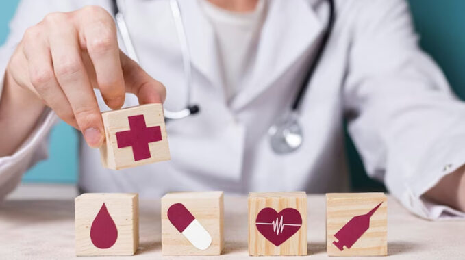 assurance santé