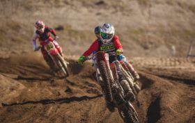 assurer une moto cross enduro