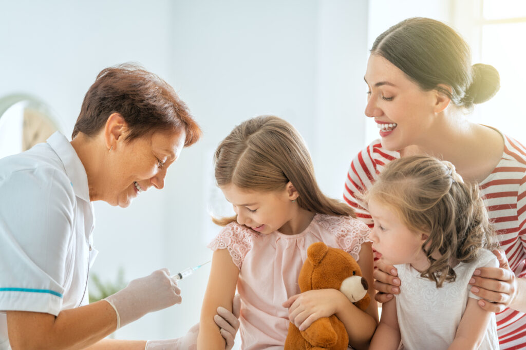 calendrier vaccinal