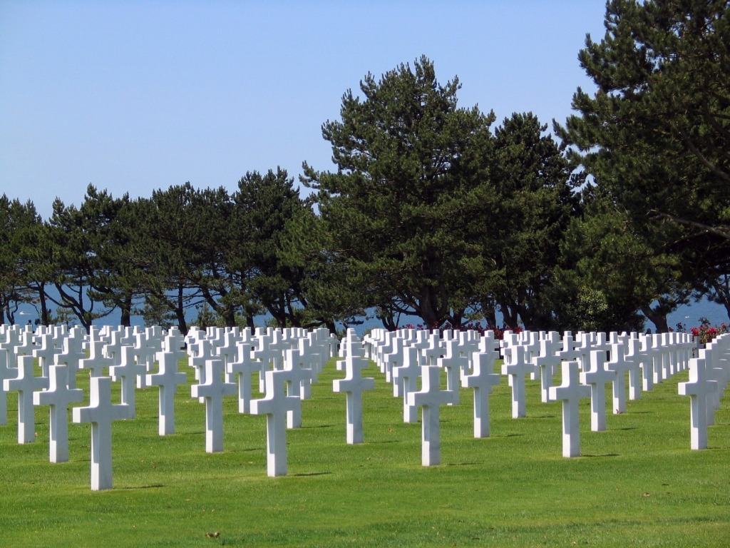 cimetière enterrement