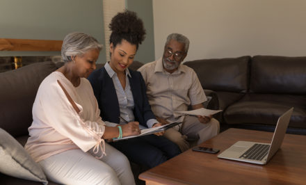 contrat assurance vie