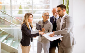 courtier en assurance