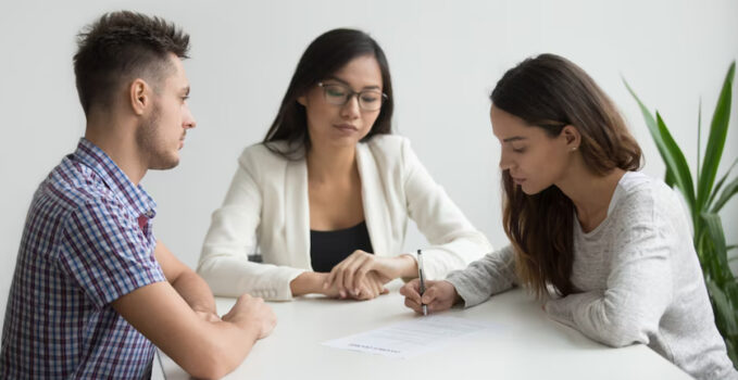 couvert financièrement