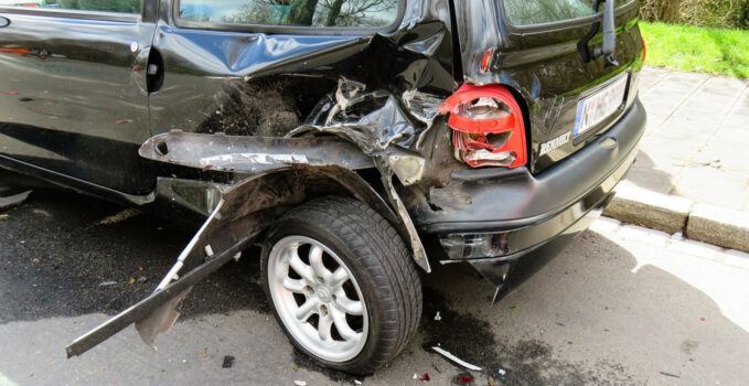 Déclaration de sinistre automobile : une démarche importante