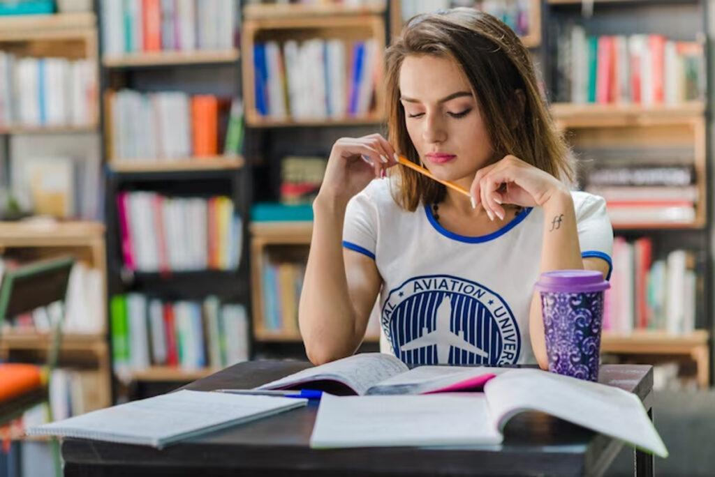 étudiant en france