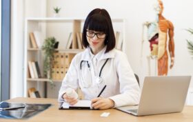 Prévoyance médecin