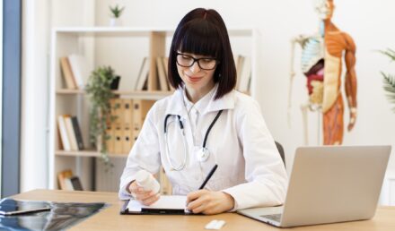 Prévoyance médecin