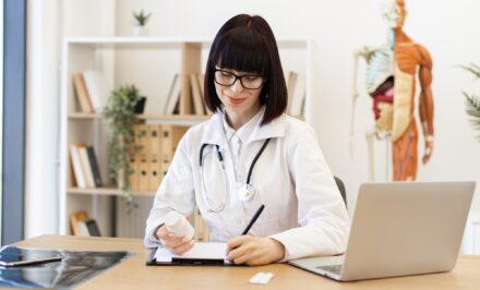 Prévoyance médecin