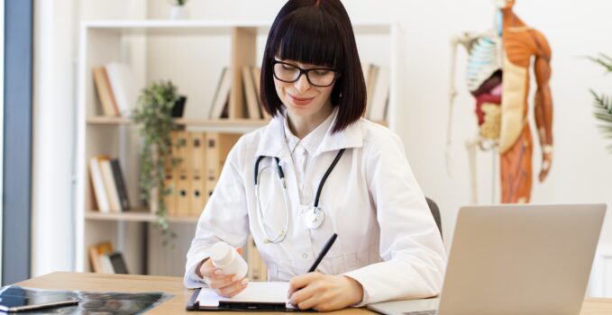 Prévoyance médecin