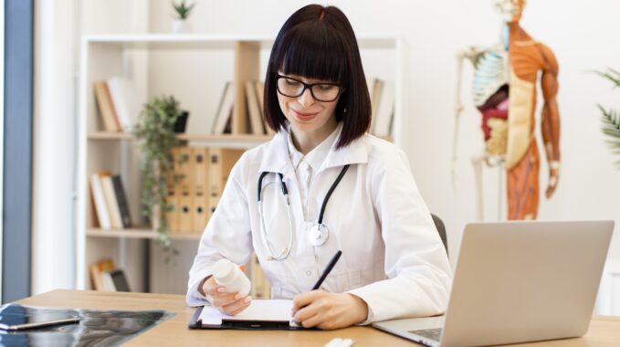 Prévoyance médecin