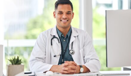 Assurance médecins