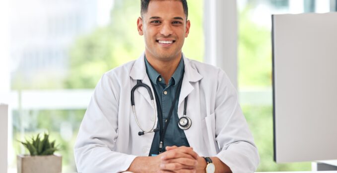 Assurance médecins