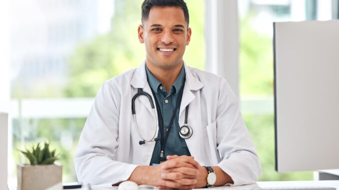 Assurance médecins