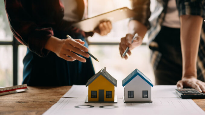 investissement immobilier