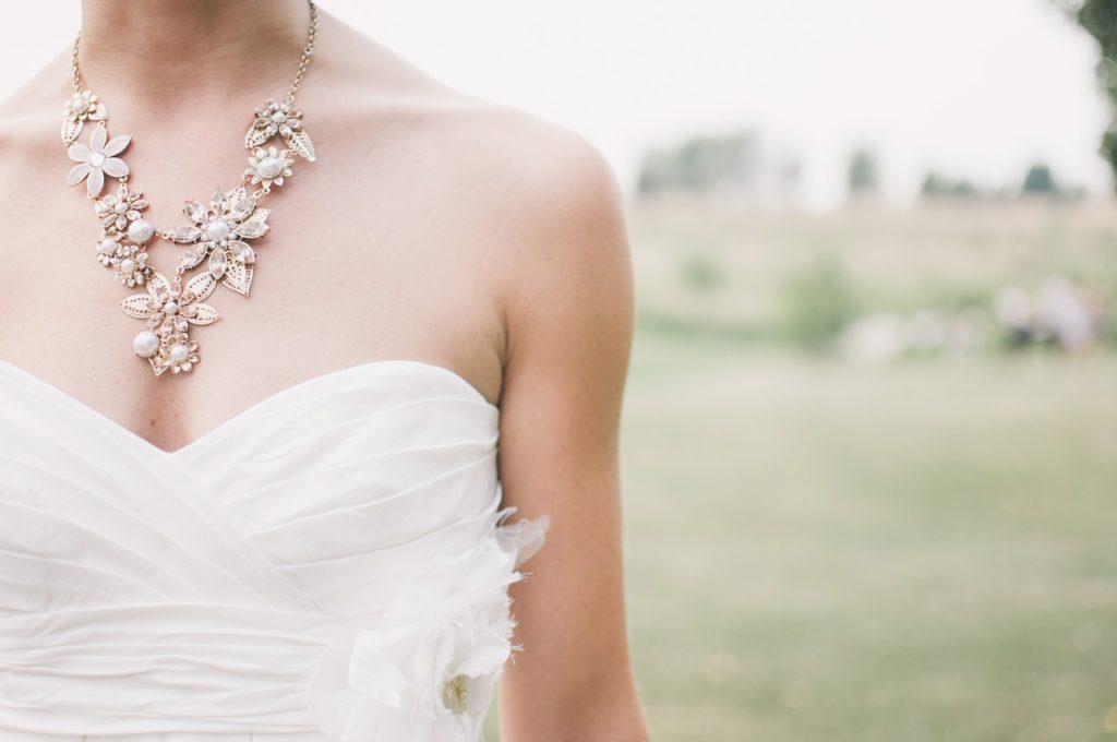 beaux bijoux pour femme