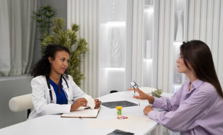 médecin spécialiste