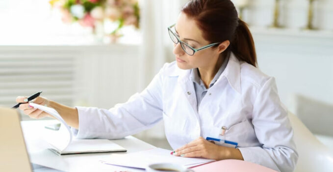 medicale certificat