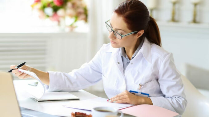medicale certificat
