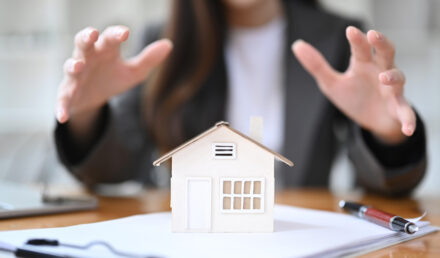 papier d'assurance habitation
