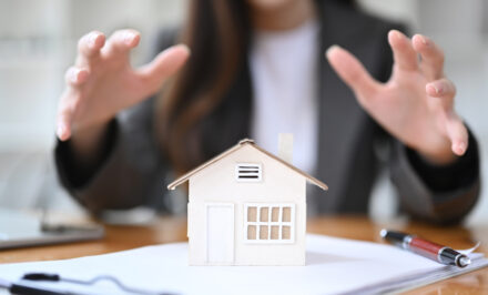papier d'assurance habitation
