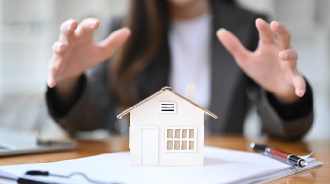 papier d'assurance habitation