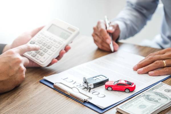 assurance auto pour conducteur résilié