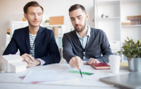 professionnels immobilier