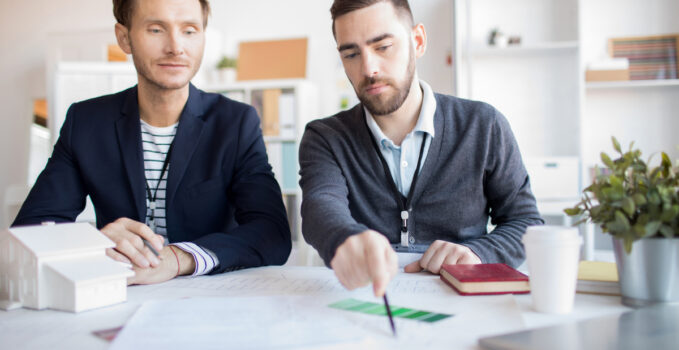 professionnels immobilier