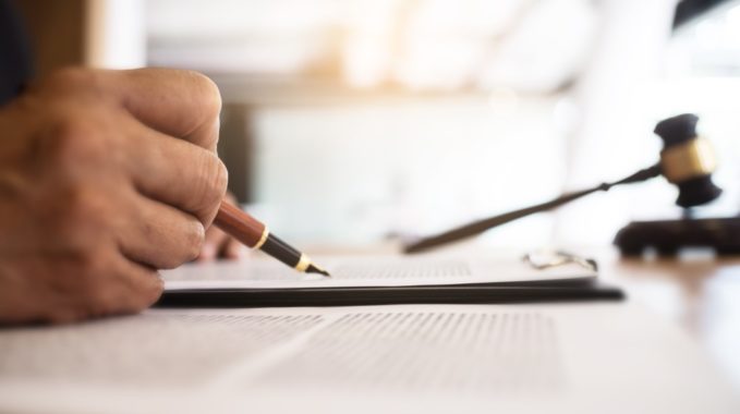 protection juridique