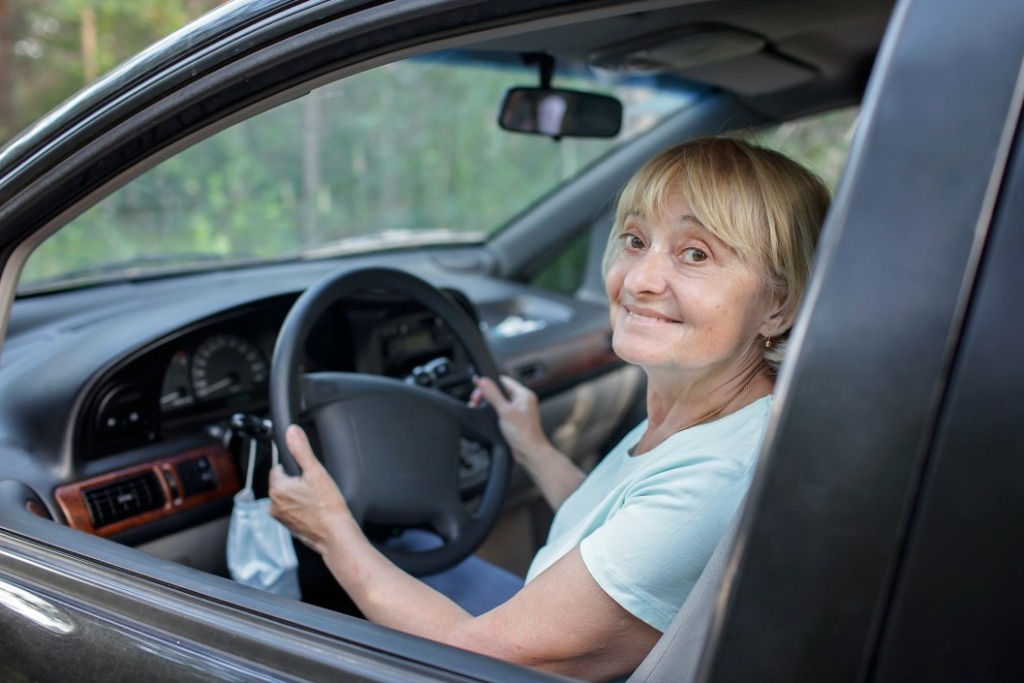 une assurance auto en ligne