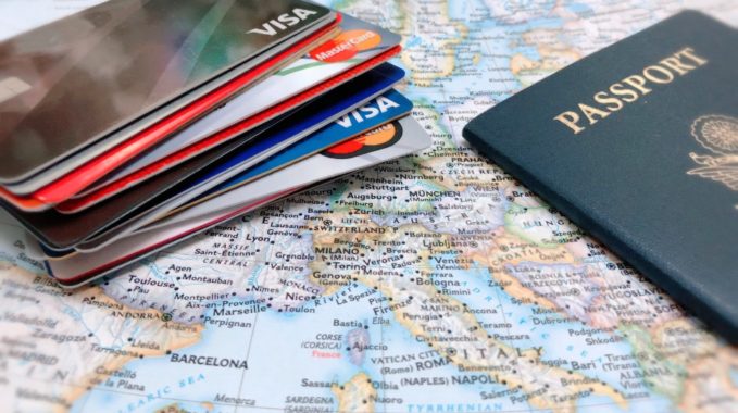 usurpation d'identité