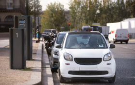 voiture sans permis