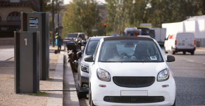 voiture sans permis